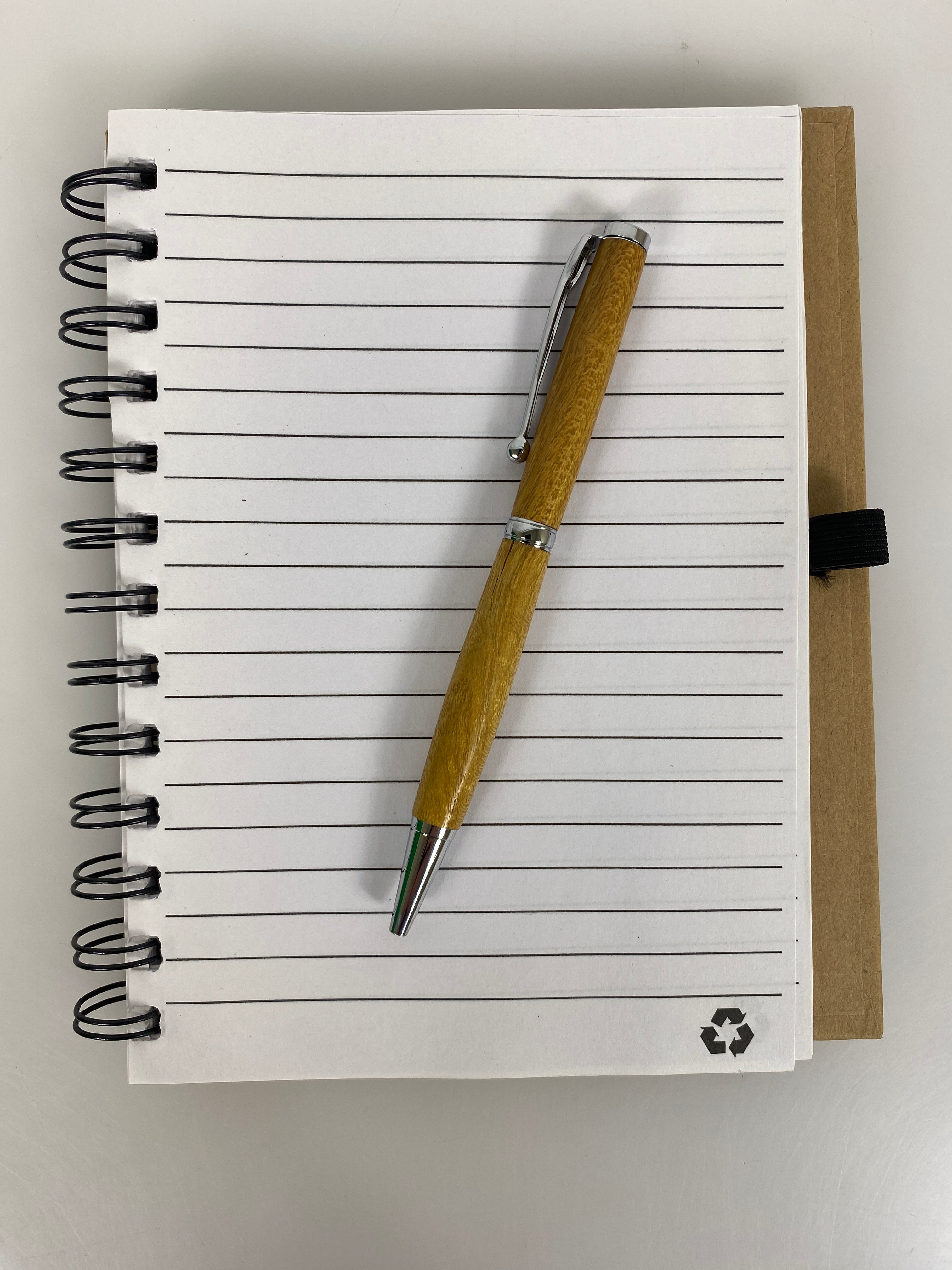 MSU Shadows Classic Pen Mulberry