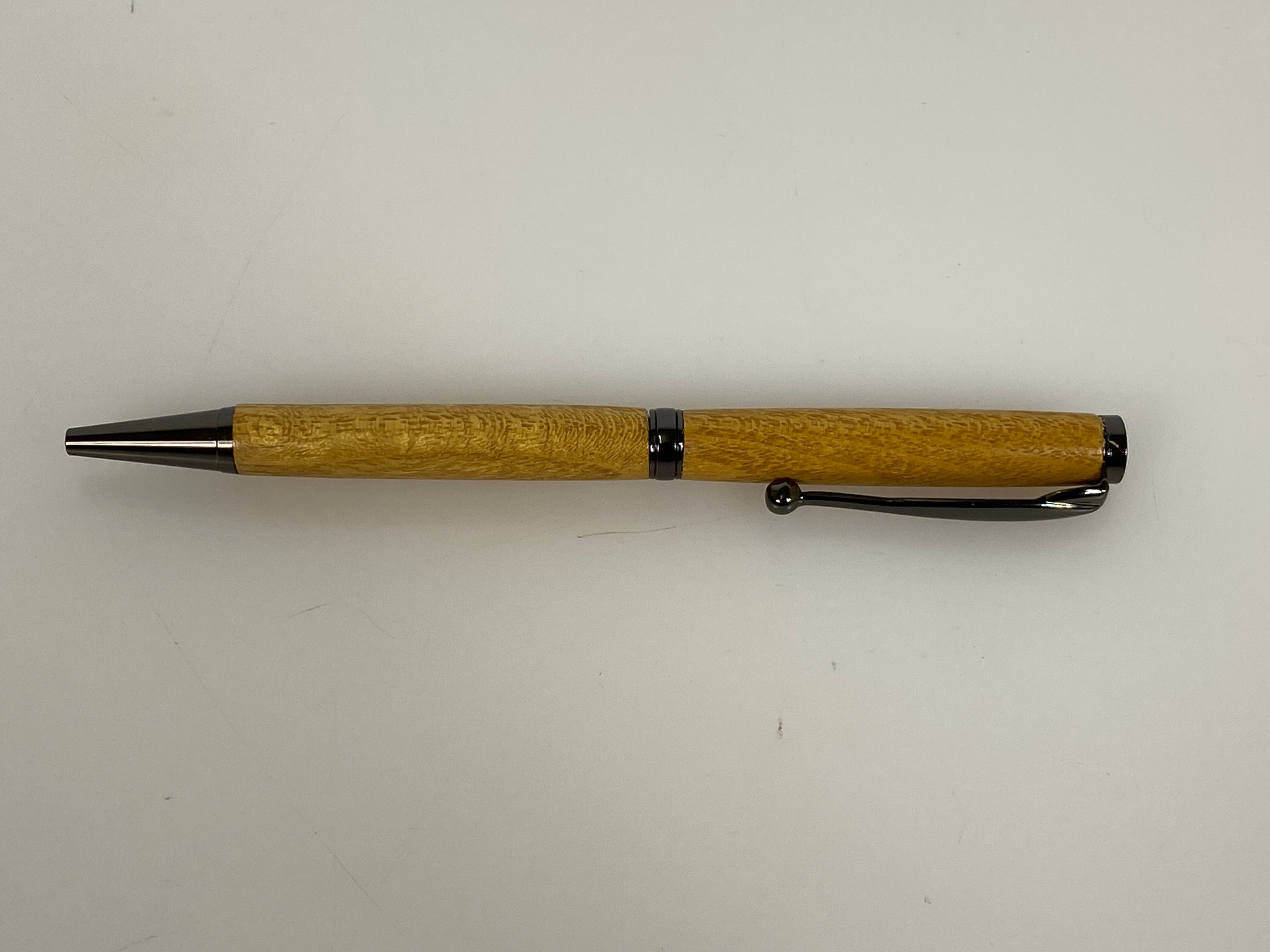 MSU Shadows Classic Pen Mulberry