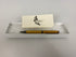 MSU Shadows Classic Pen Mulberry