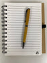 MSU Shadows Classic Pen Mulberry