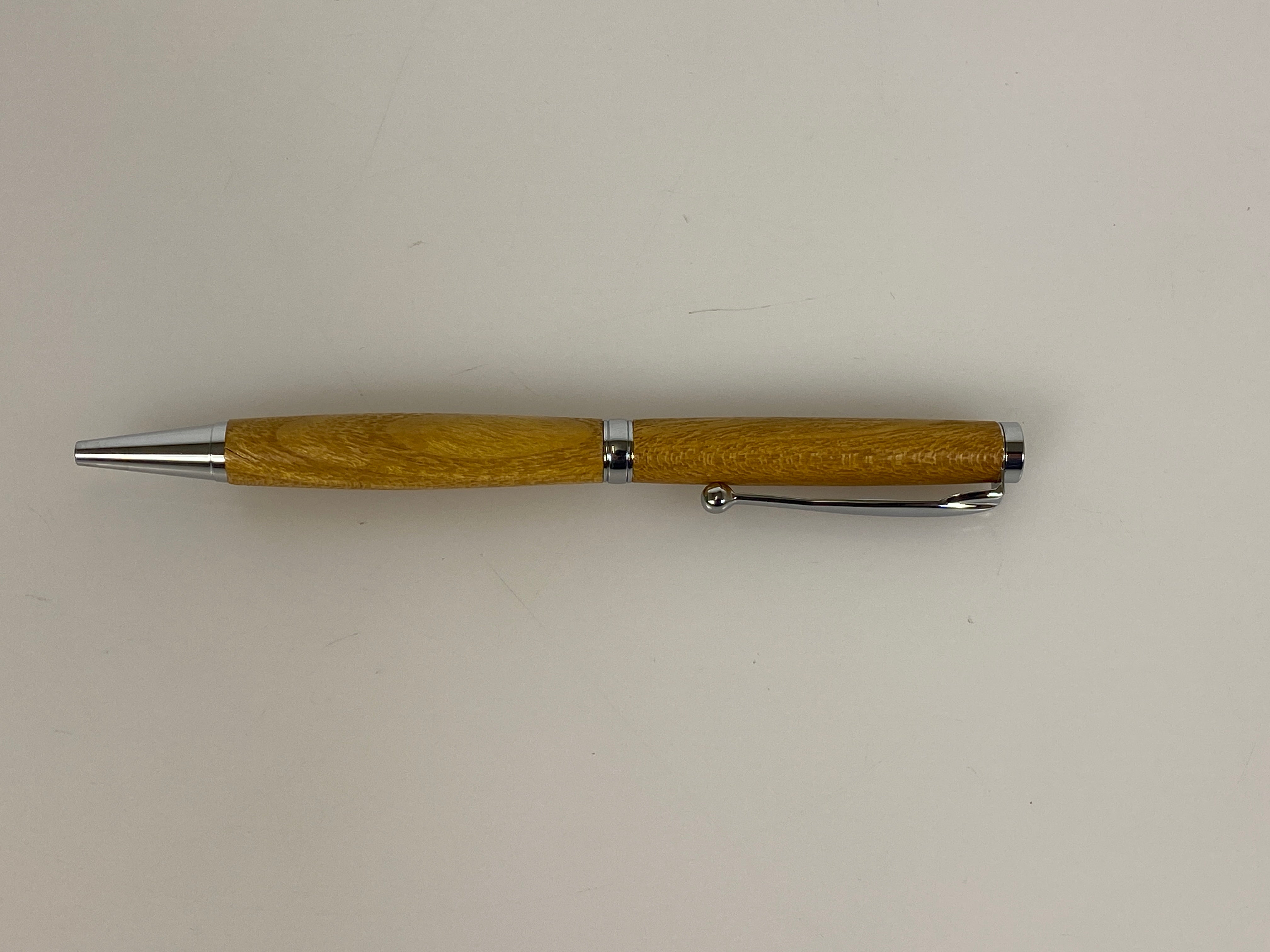 MSU Shadows Classic Pen Mulberry