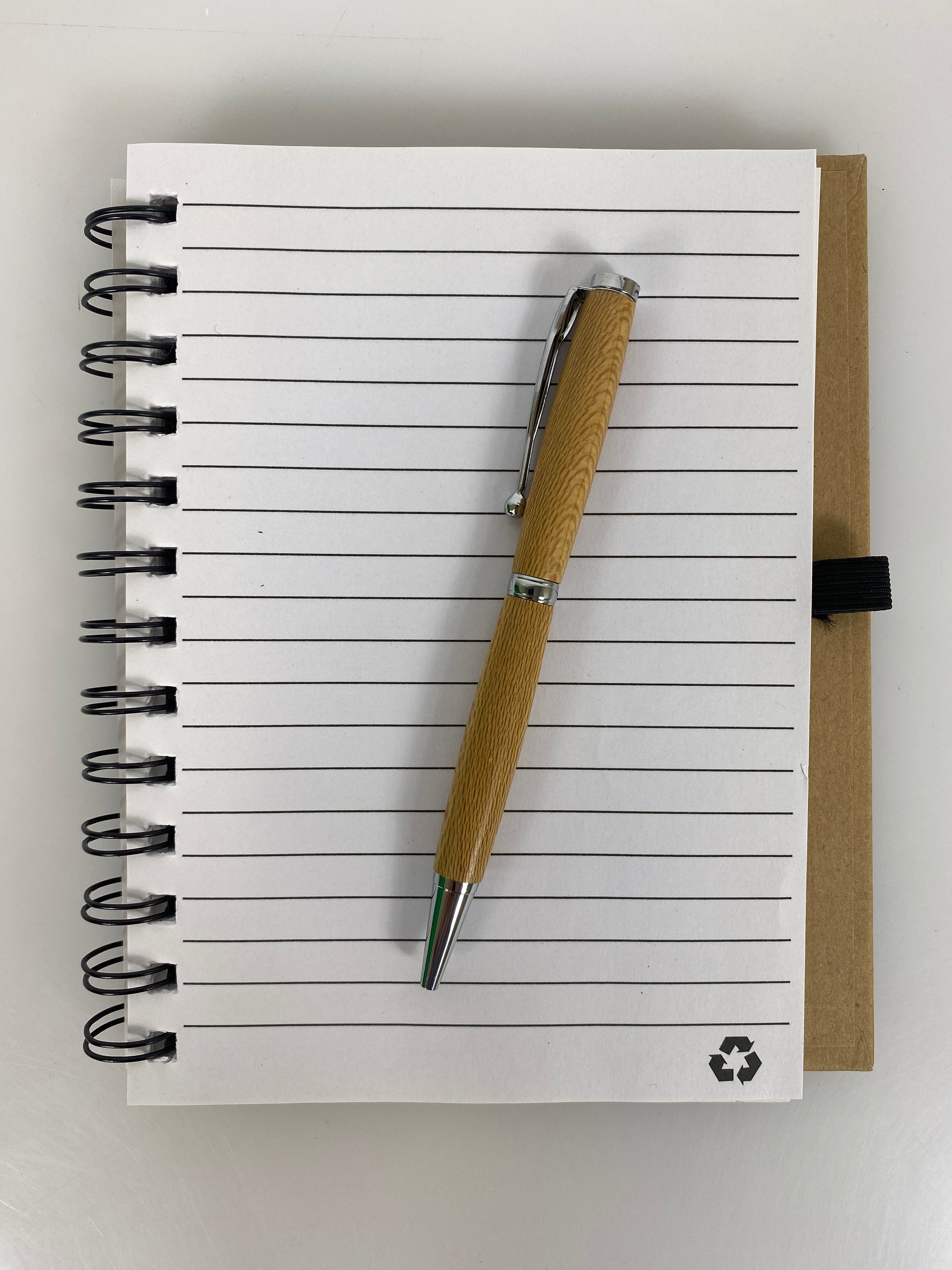 MSU Shadows Classic Pen Oak