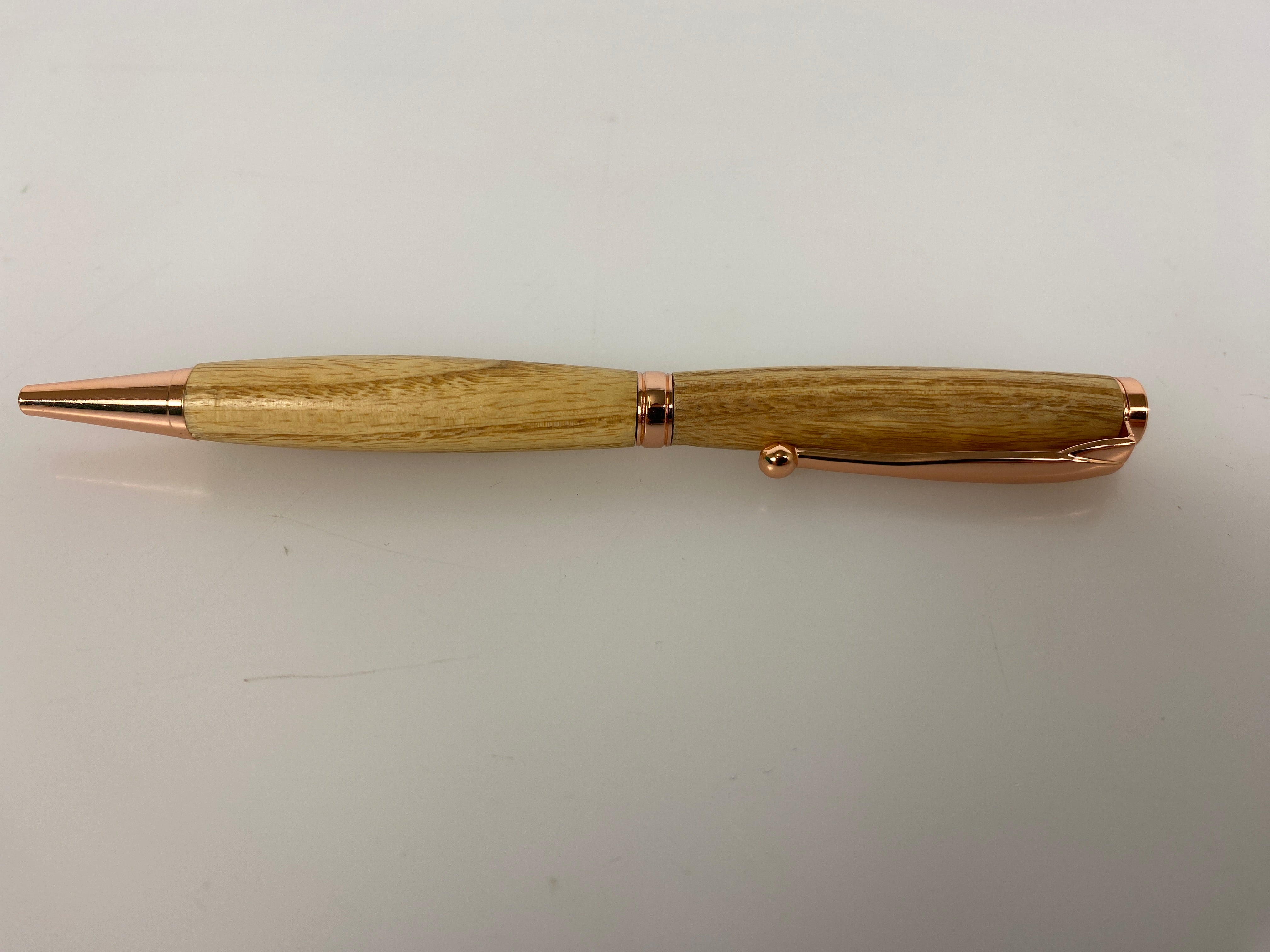 MSU Shadows Classic Pen Oak