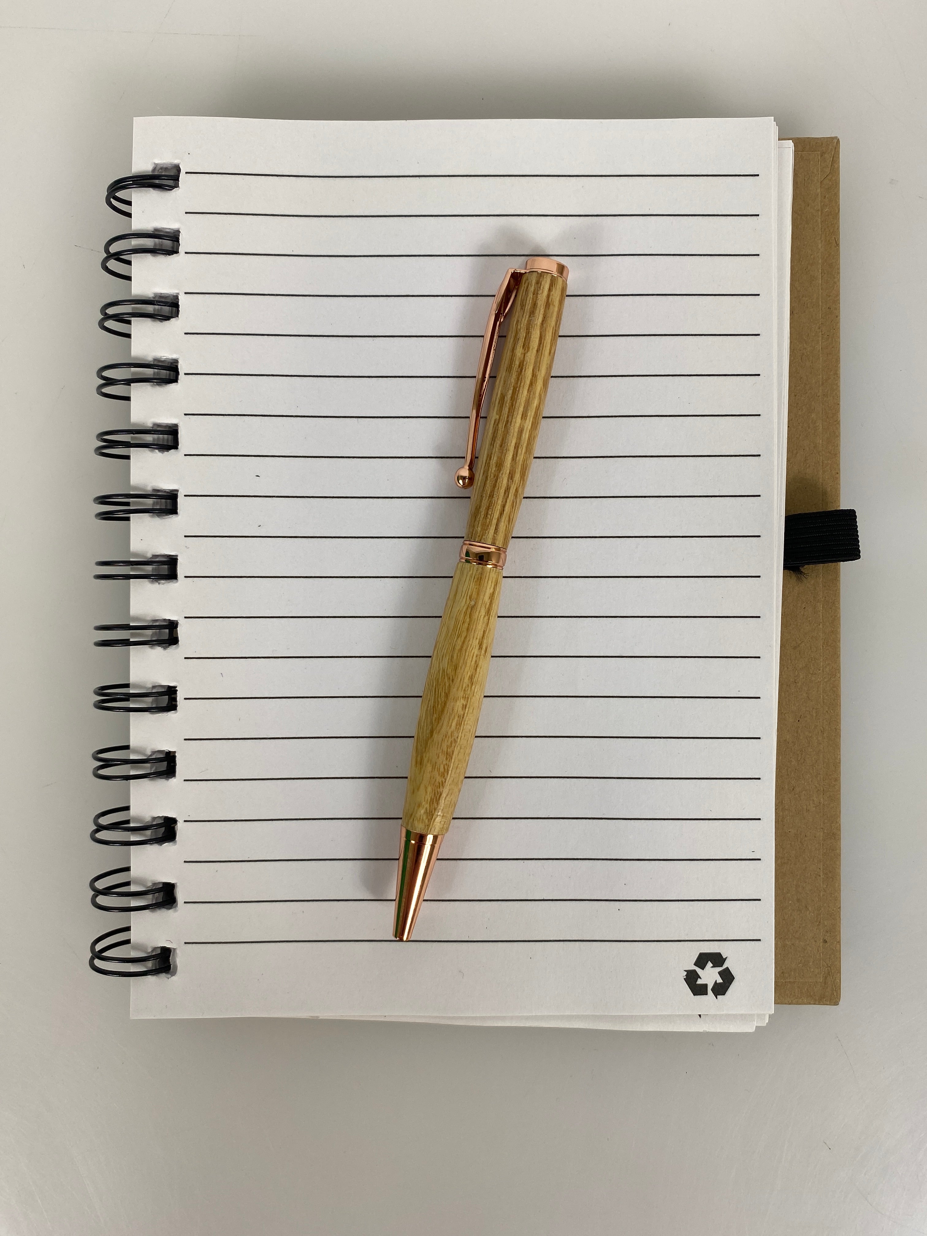 MSU Shadows Classic Pen Oak