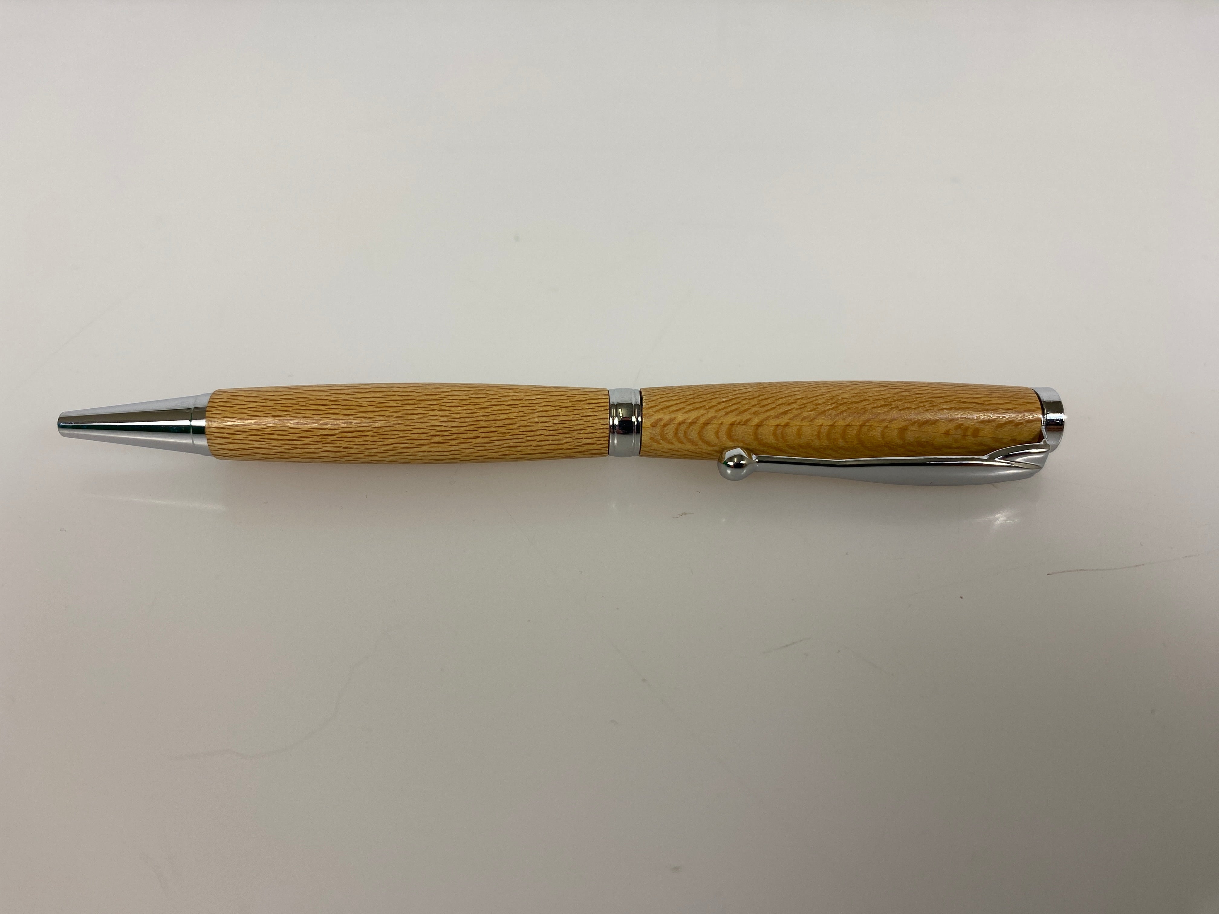 MSU Shadows Classic Pen Oak
