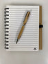 MSU Shadows Classic Pen Spalted Maple