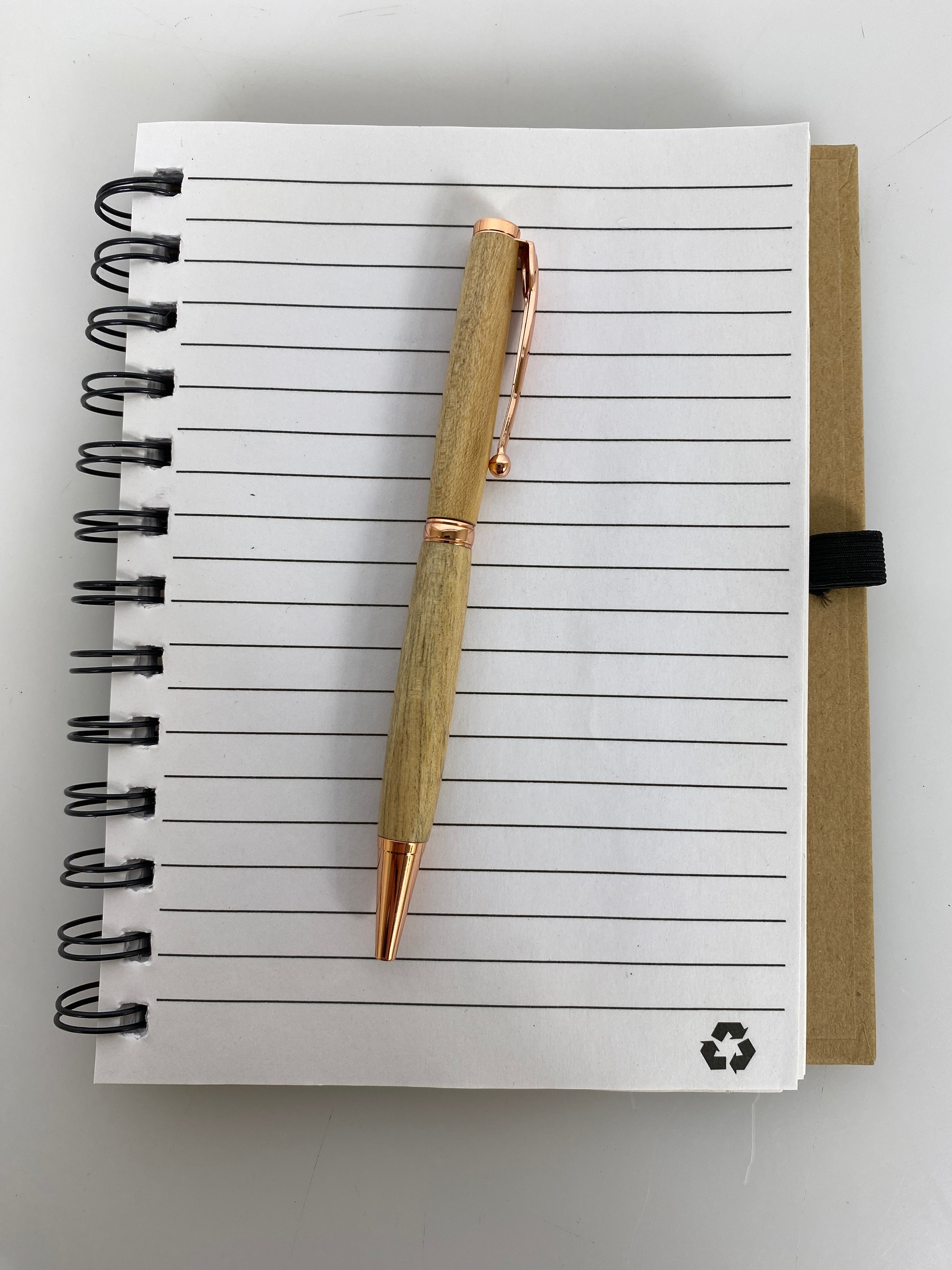 MSU Shadows Classic Pen Sycamore