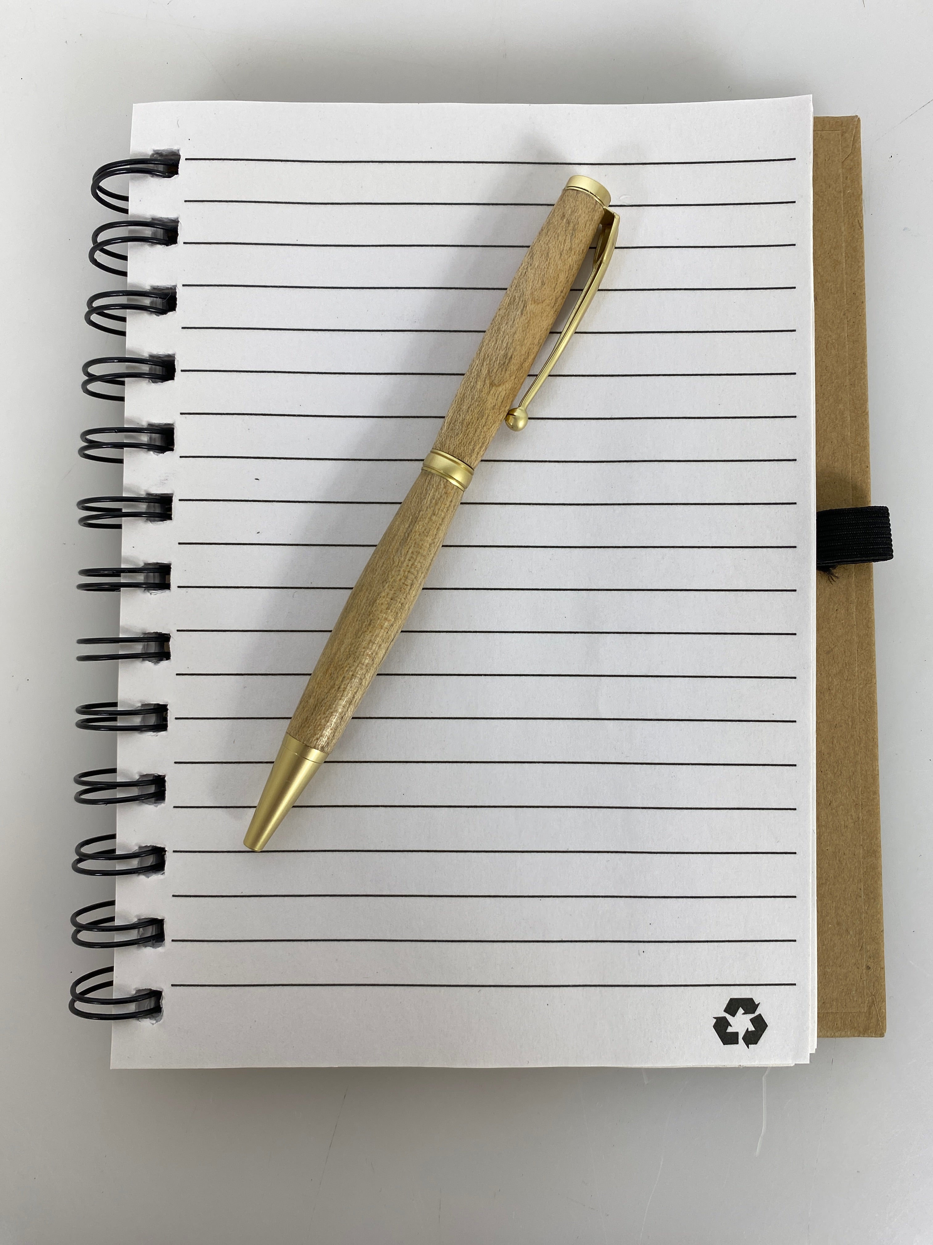 MSU Shadows Classic Pen Sycamore
