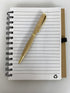 MSU Shadows Classic Pen Sycamore