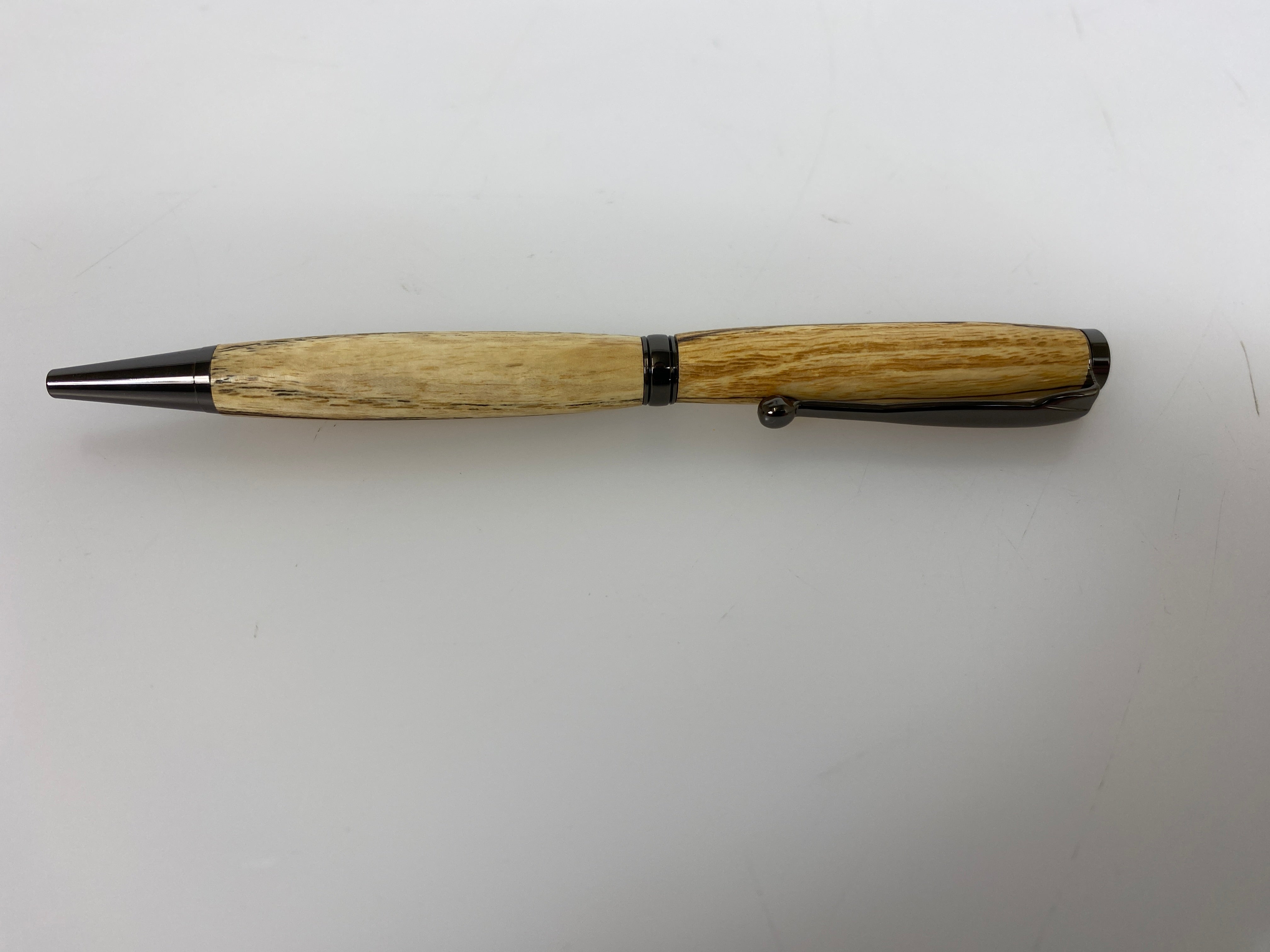 MSU Shadows Classic Pen Sycamore