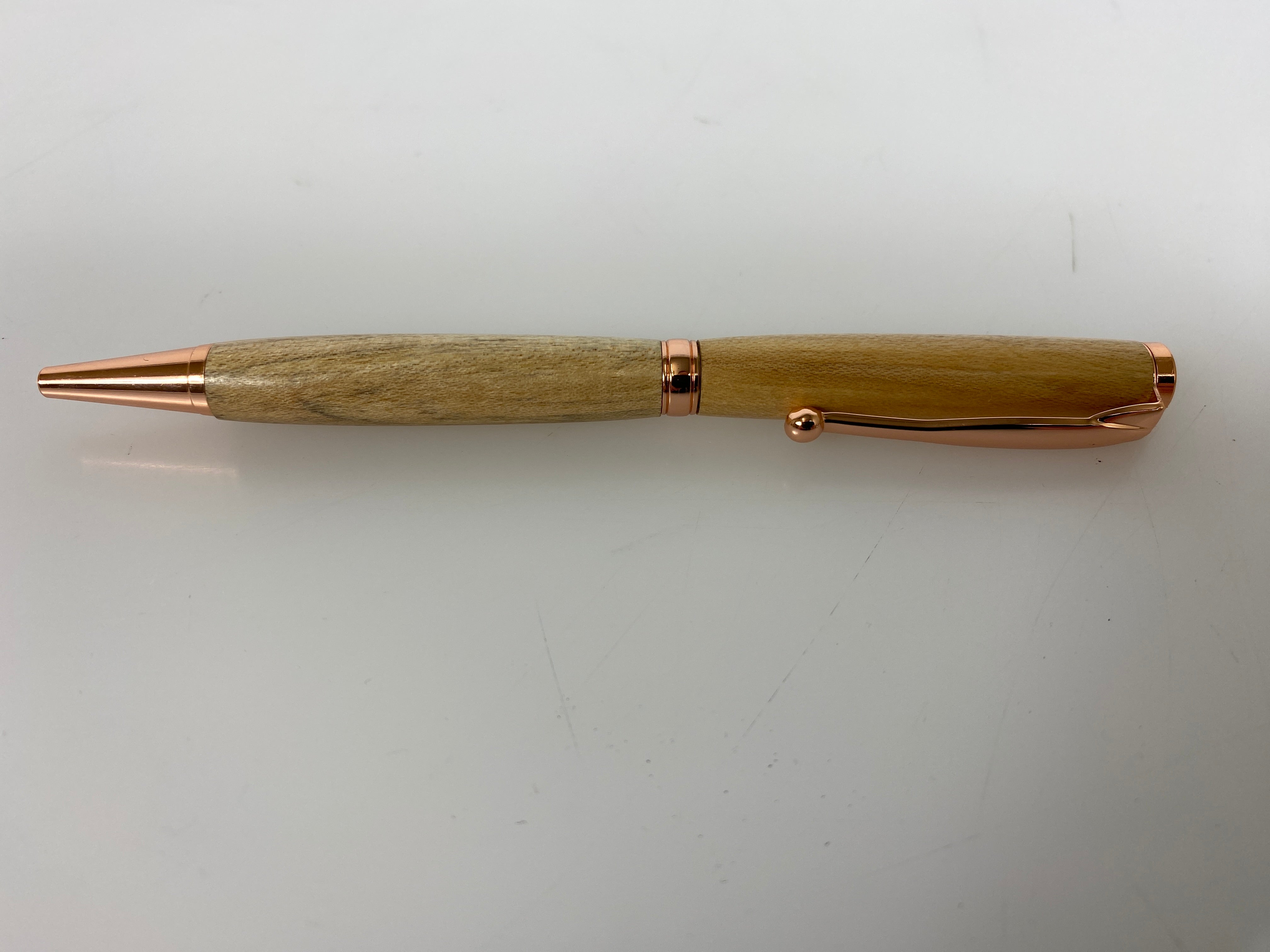 MSU Shadows Classic Pen Sycamore