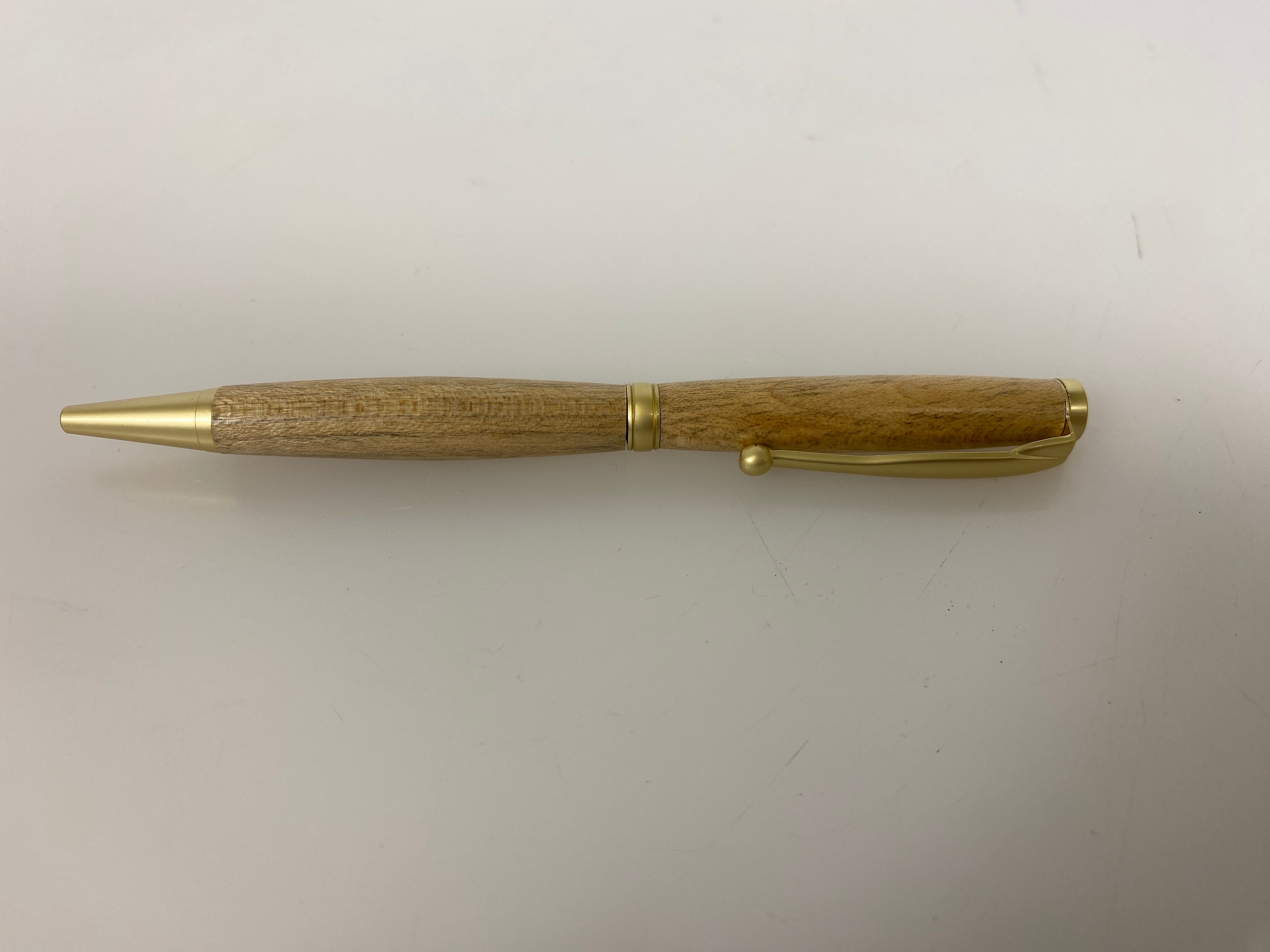 MSU Shadows Classic Pen Sycamore