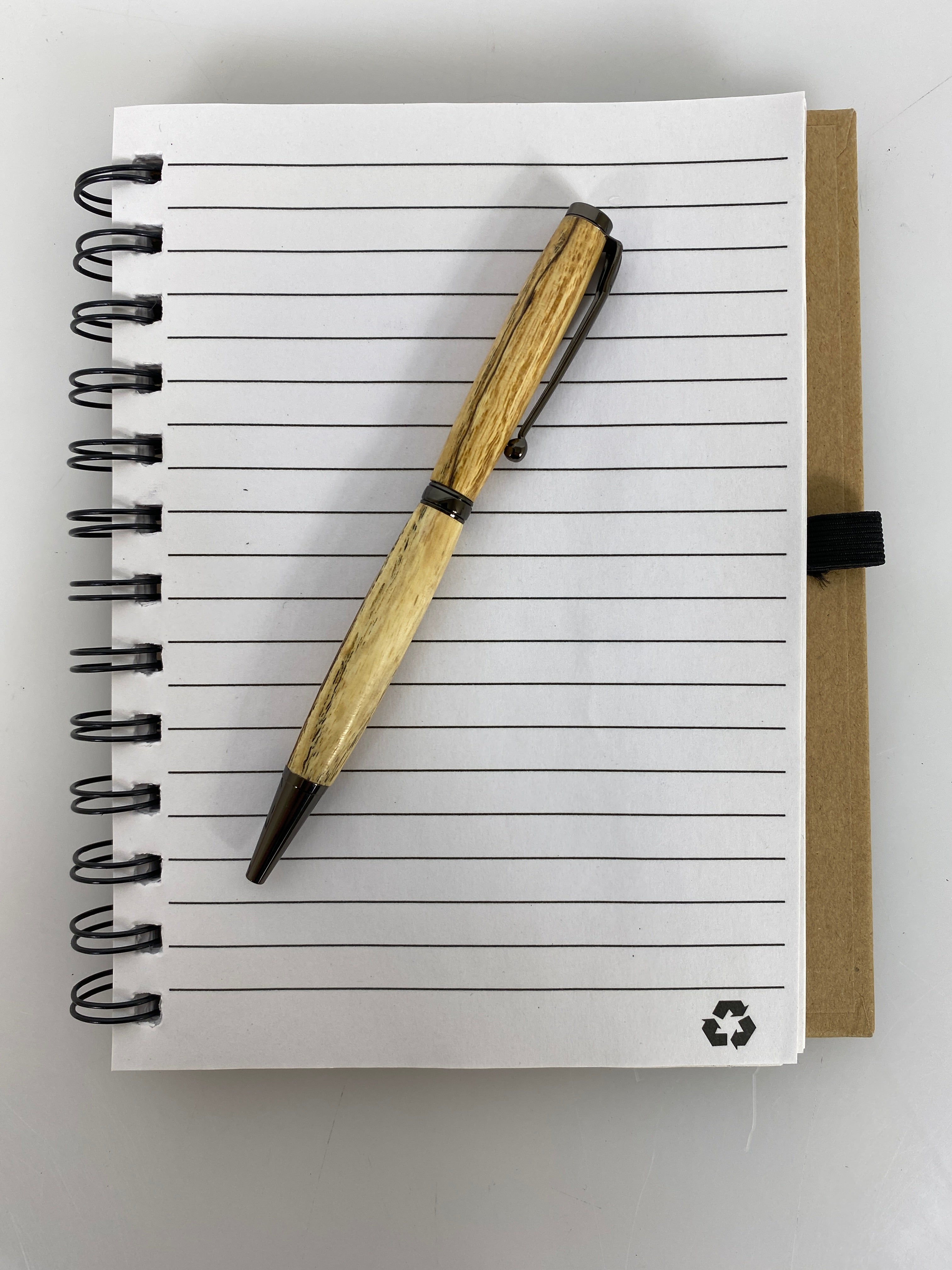MSU Shadows Classic Pen Sycamore