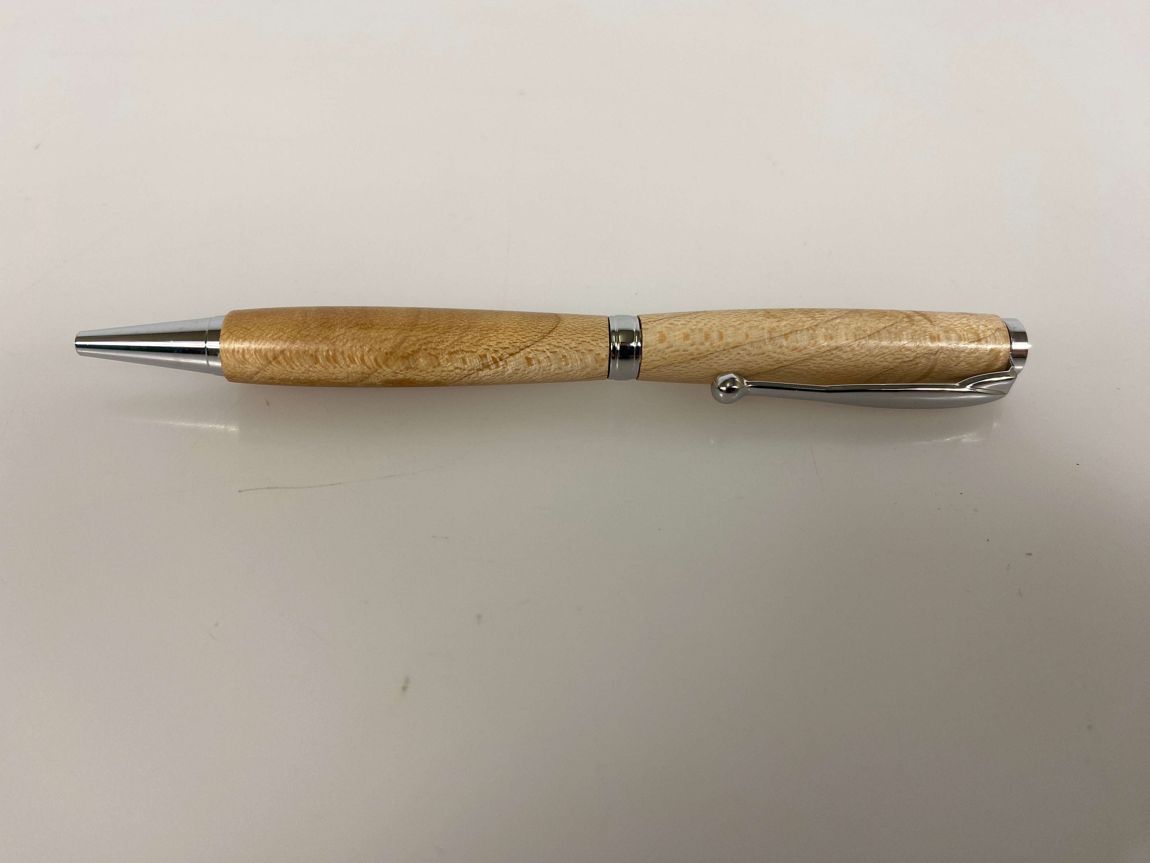 MSU Shadows Classic Pen Sycamore