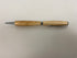 MSU Shadows Classic Pen Sycamore