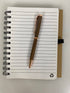 MSU Shadows Classic Pen Walnut