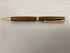 MSU Shadows Classic Pen Walnut