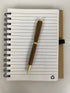 MSU Shadows Classic Pen Walnut