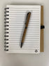 MSU Shadows Classic Pen Walnut