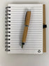 MSU Shadows Embassy Pen Ash
