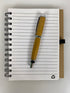 MSU Shadows Embassy Pen Mulberry