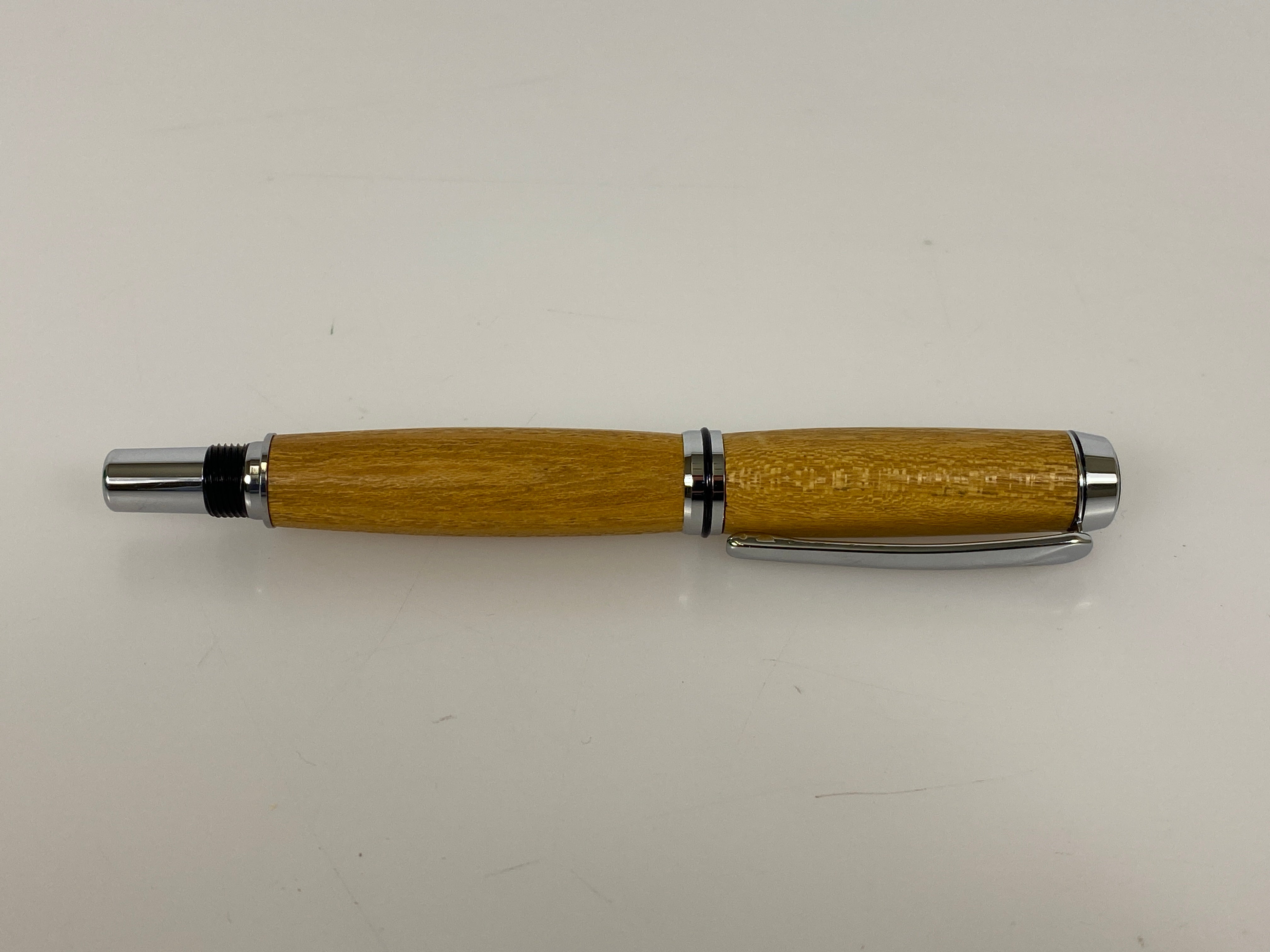 MSU Shadows Embassy Pen Mulberry