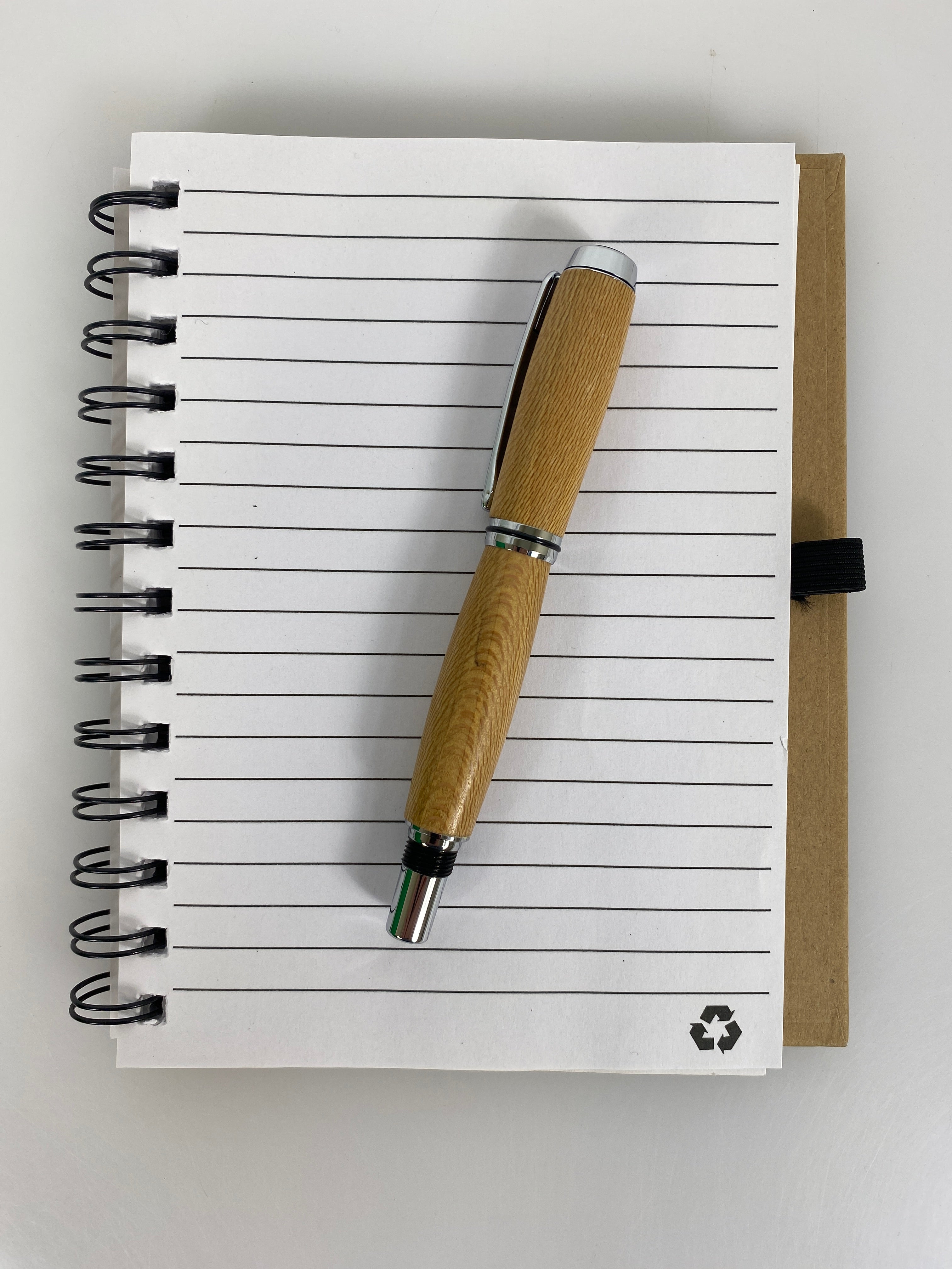 MSU Shadows Embassy Pen Oak