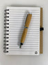 MSU Shadows Embassy Pen Oak