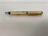 MSU Shadows Embassy Pen Spalted Maple