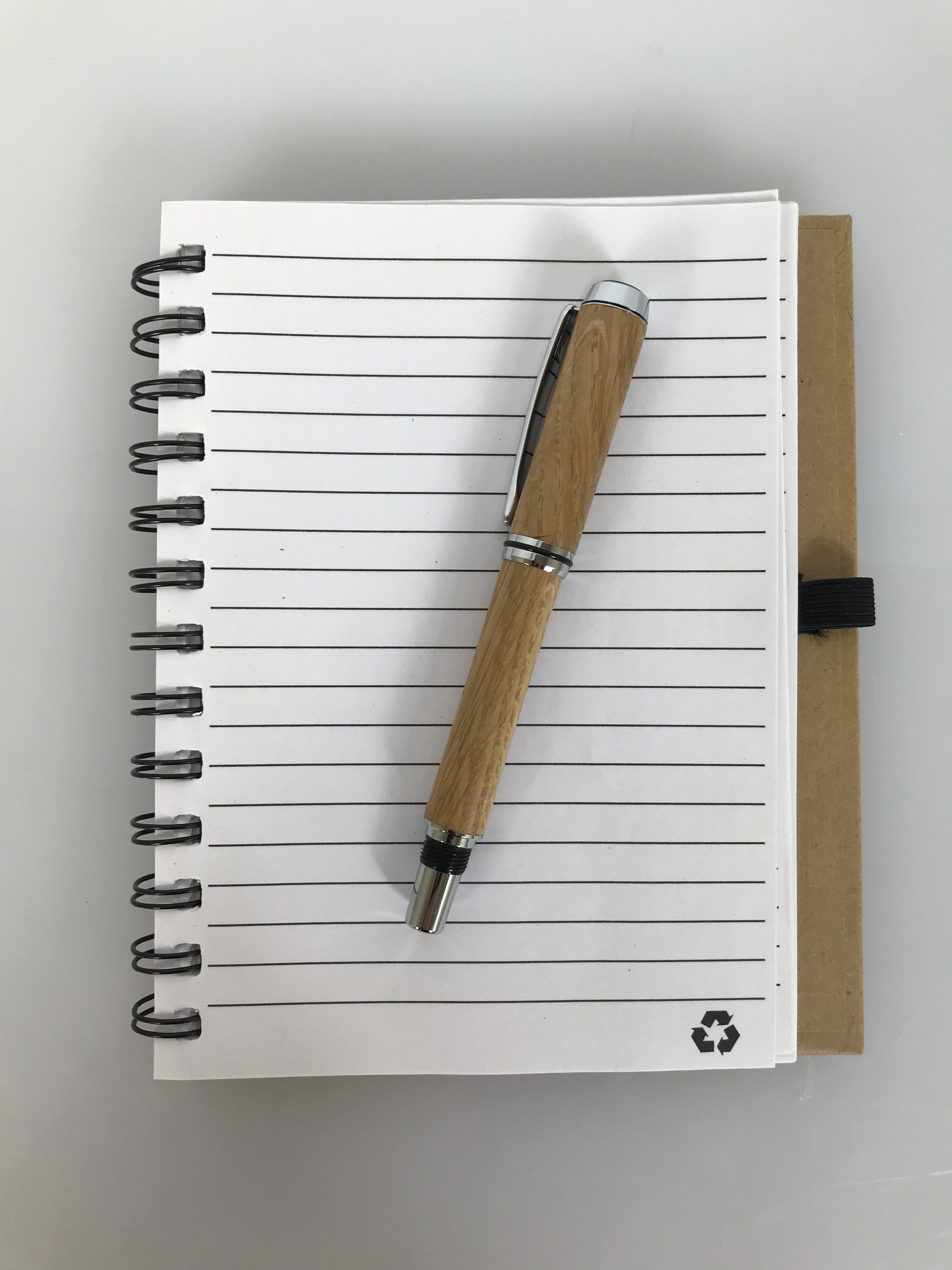 MSU Shadows Embassy Pen Style 2