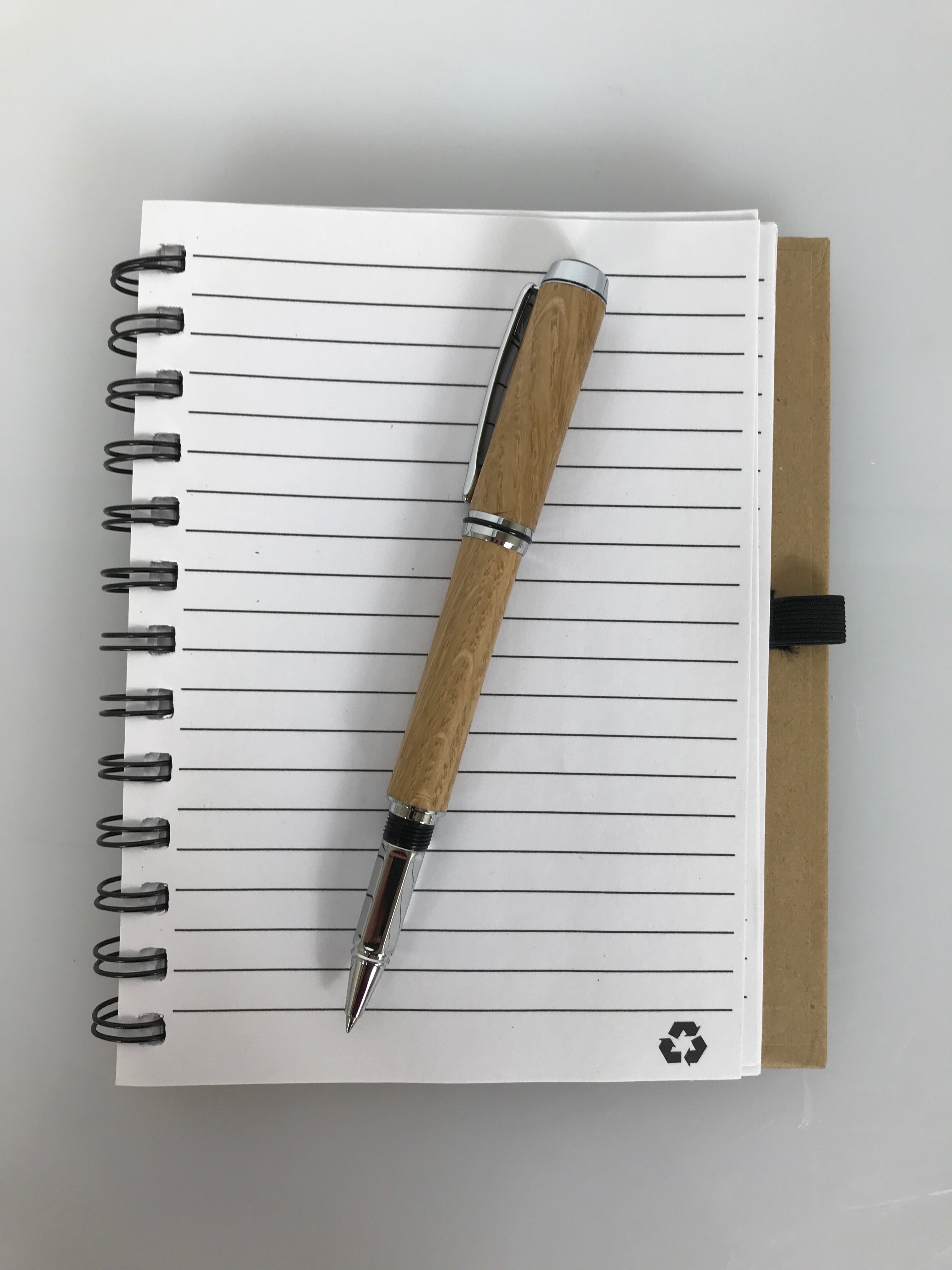 MSU Shadows Embassy Pen Style 2