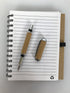 MSU Shadows Embassy Pen Style 2