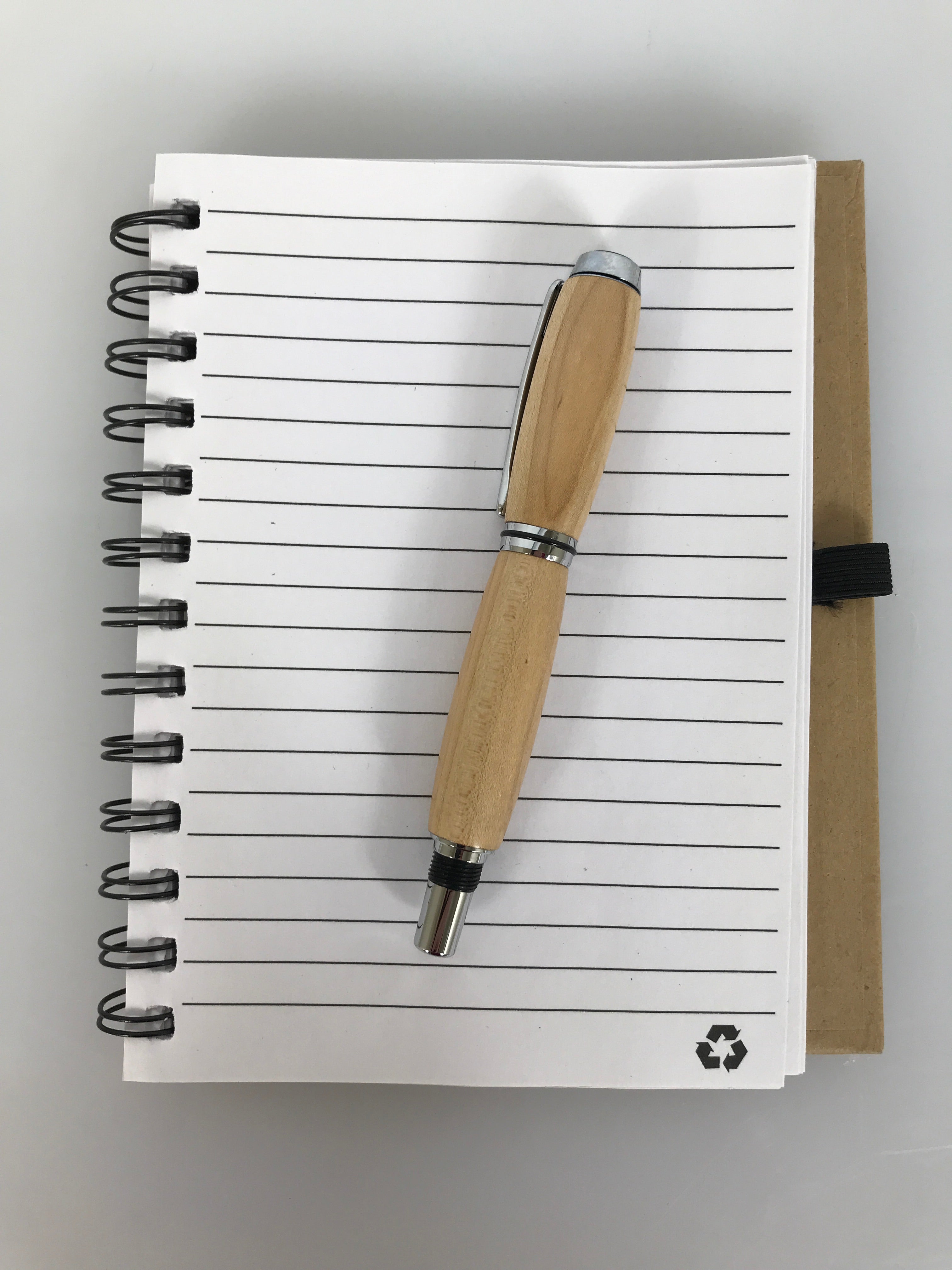 MSU Shadows Embassy Pen Style 4