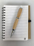 MSU Shadows Embassy Pen Style 4