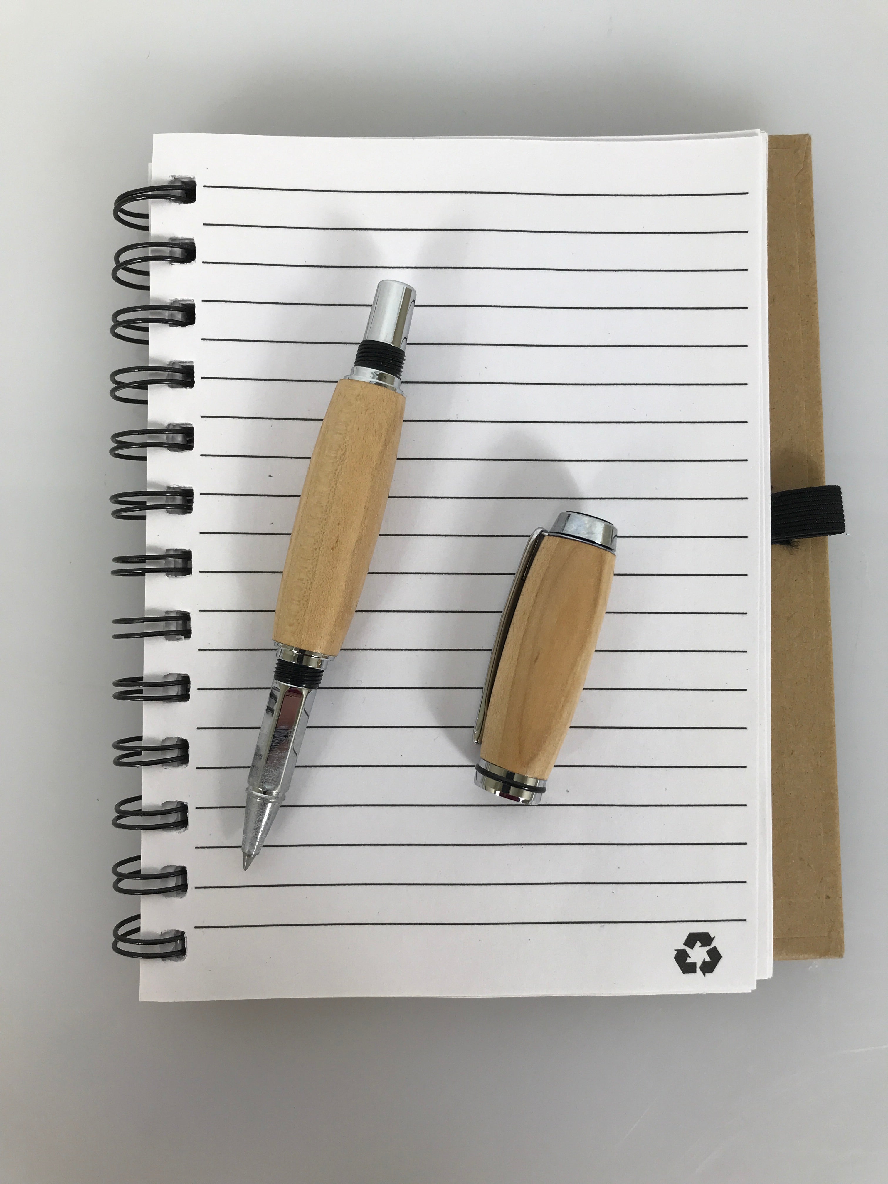 MSU Shadows Embassy Pen Style 4