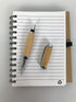 MSU Shadows Embassy Pen Style 4