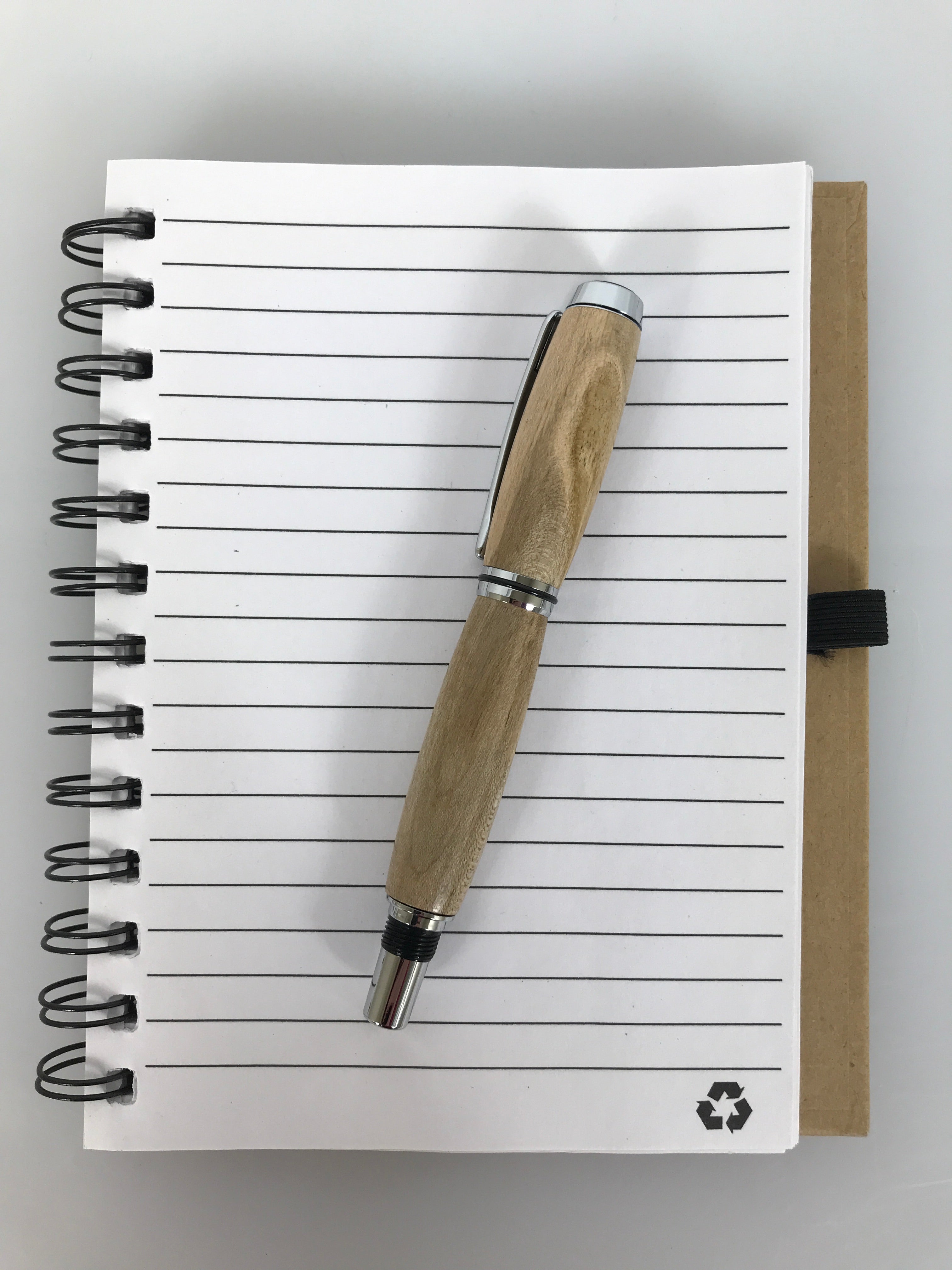 MSU Shadows Embassy Pen Style 5