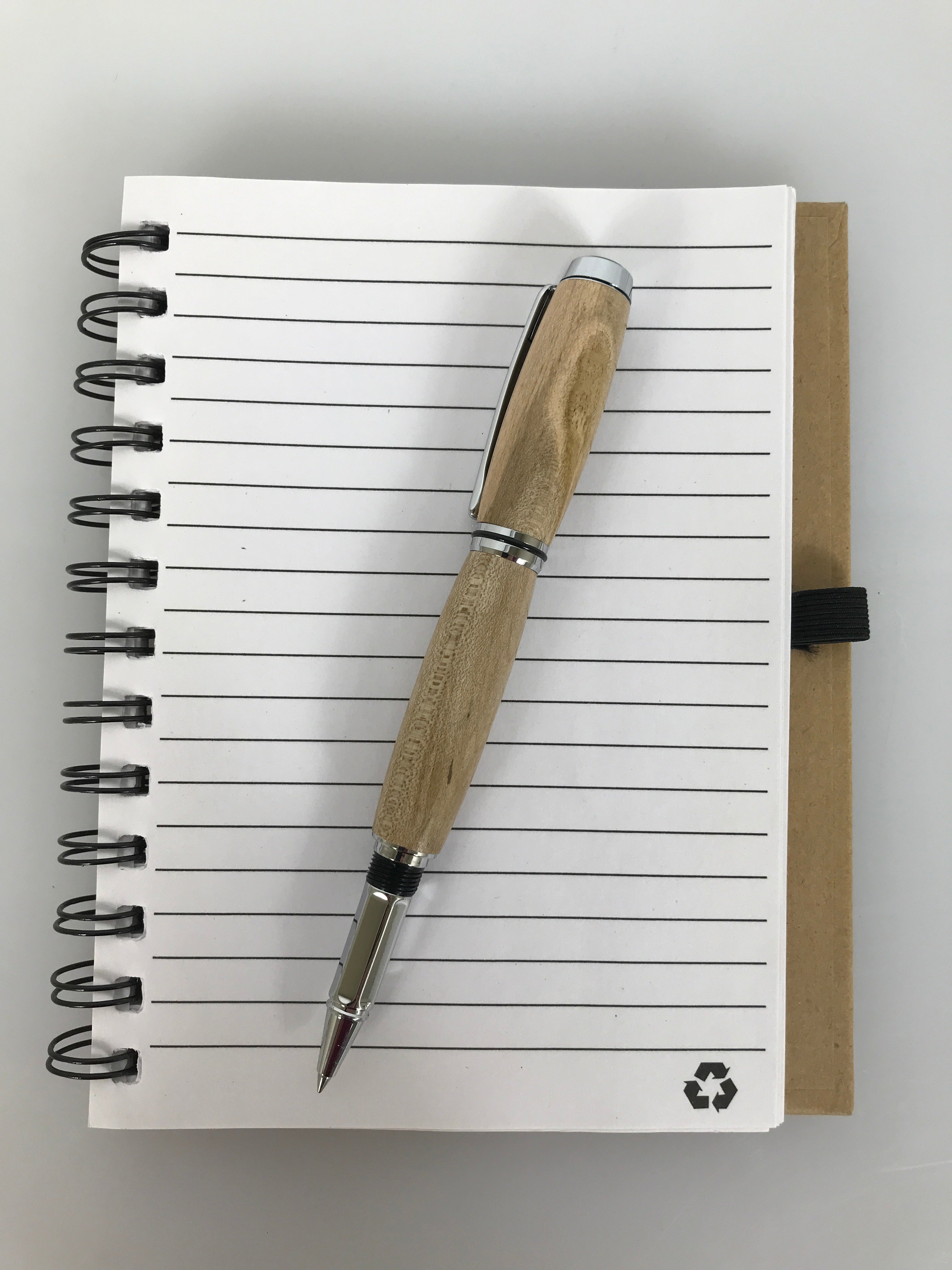 MSU Shadows Embassy Pen Style 5