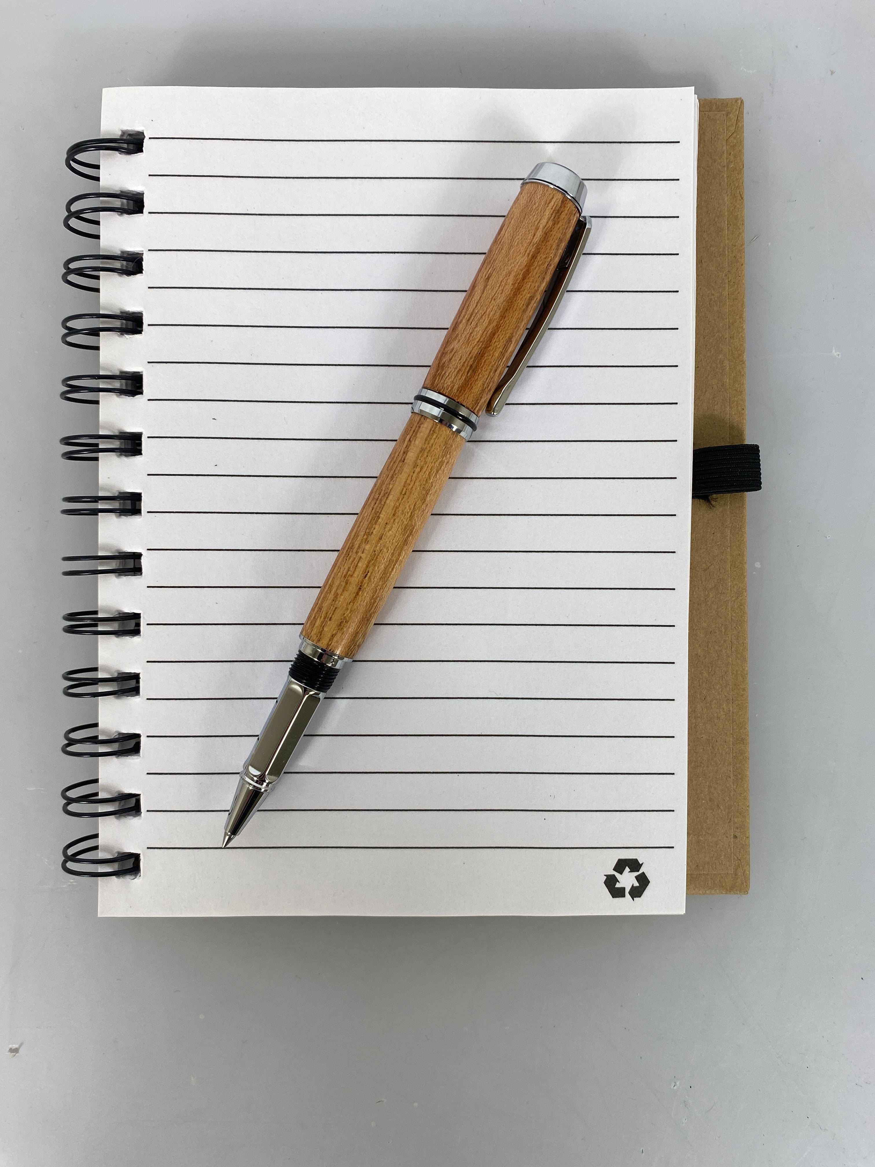 MSU Shadows Embassy Pen Style 6