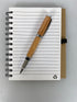 MSU Shadows Embassy Pen Style 6