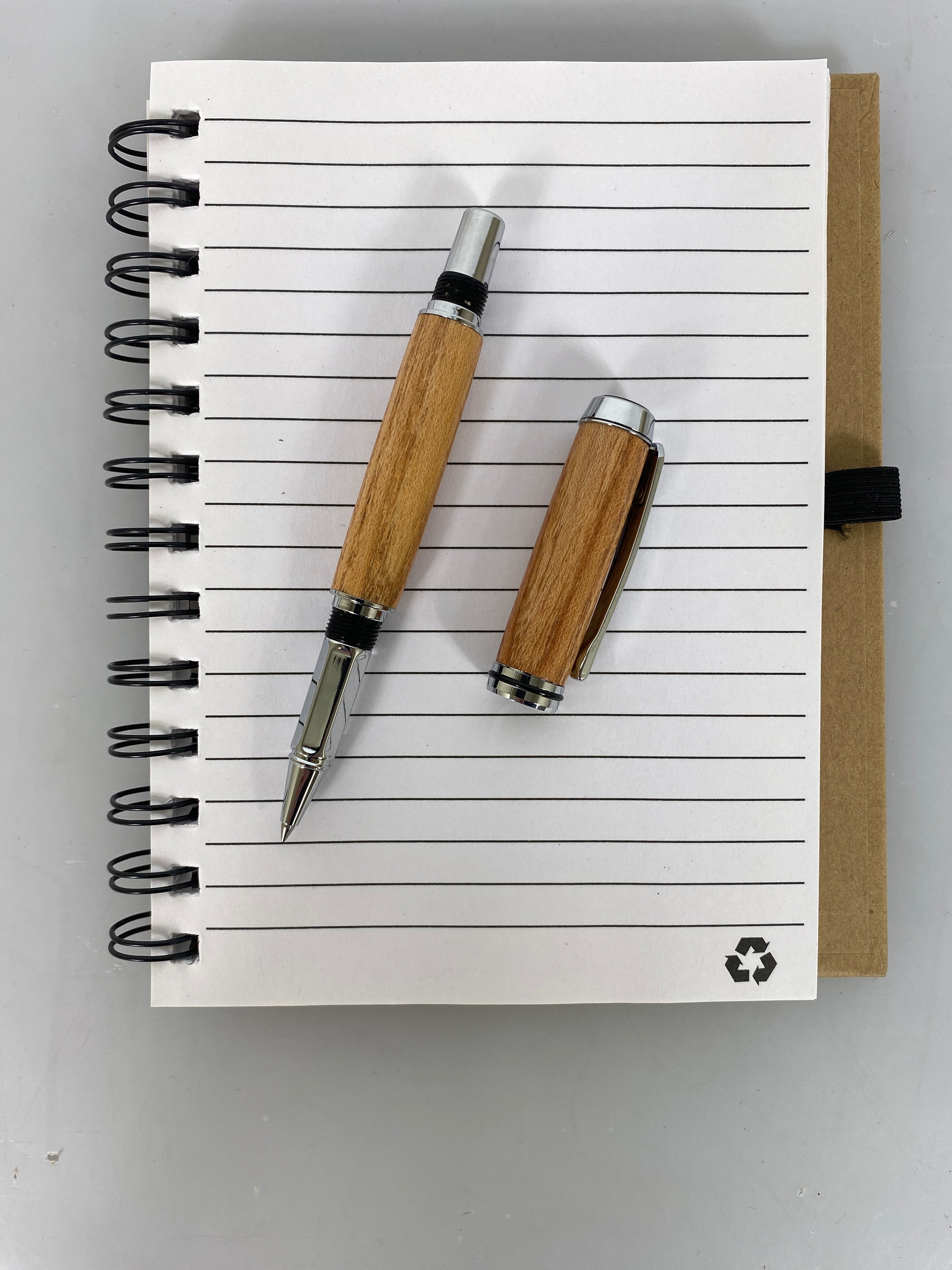 MSU Shadows Embassy Pen Style 6