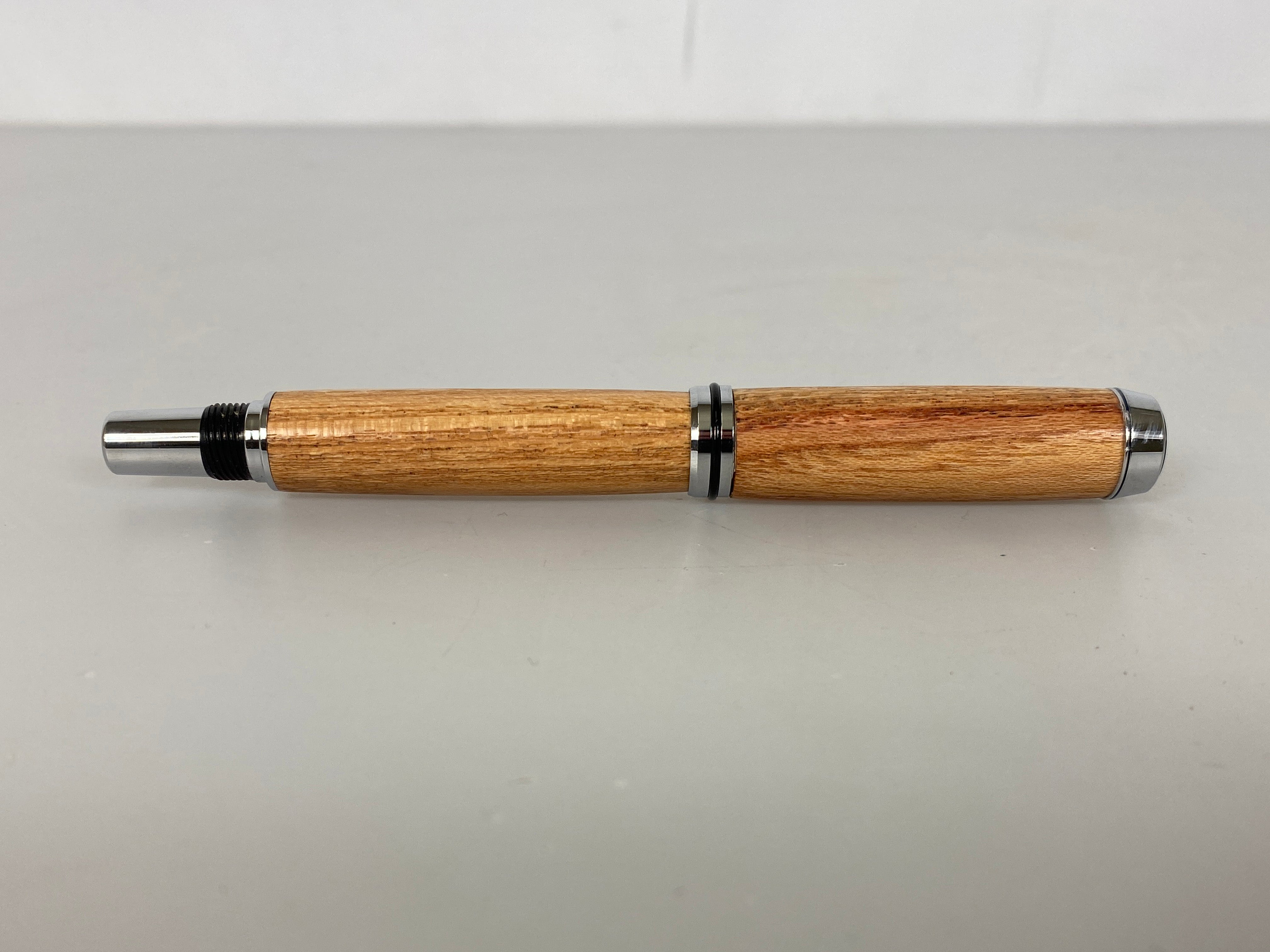 MSU Shadows Embassy Pen Style 6