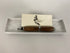 MSU Shadows Embassy Pen Walnut