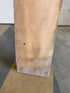 MSU Shadows Flat Board Unknown Species Slab Wood #19