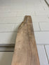 MSU Shadows Flat Board Unknown Species Slab Wood #24
