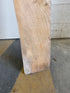 MSU Shadows Flat Board Unknown Species Slab Wood #25