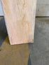 MSU Shadows Flat Board Unknown Species Slab Wood #31