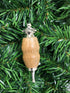MSU Shadows Holiday Ornament Style 10