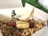 MSU Shadows Holiday Ornament Style 10