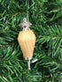 MSU Shadows Holiday Ornament Style 2